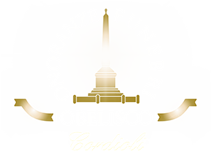 Onoranze Funebri Obelisco Cordioli Logo