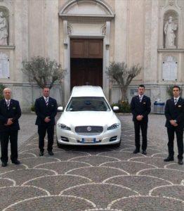 Obelisco Cordioli Onoranze funebri Verona dal 1987