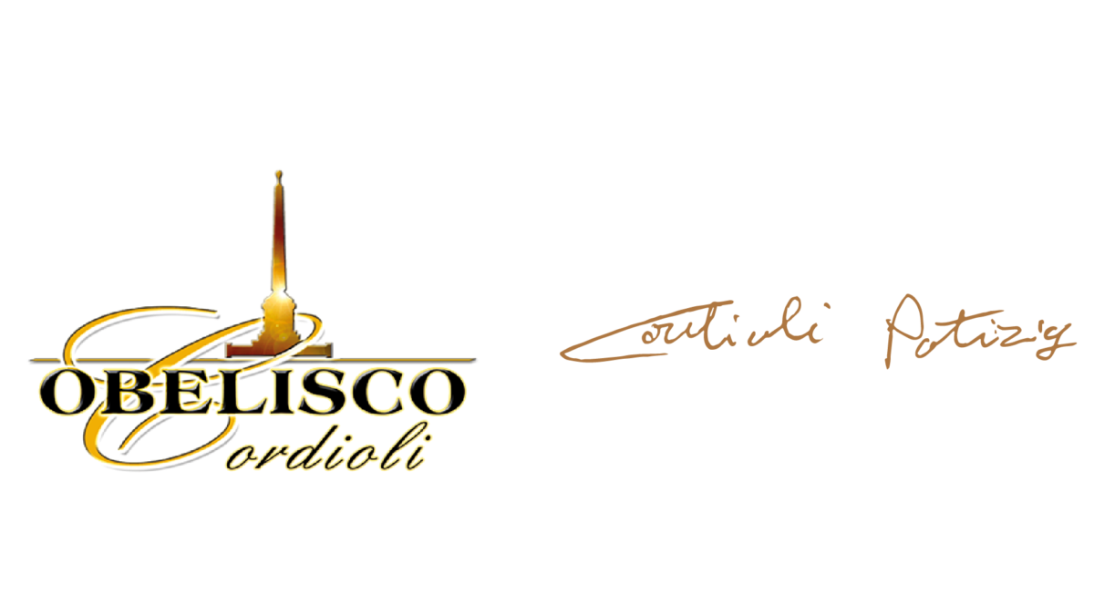 Onoranze Funebri Obelisco Cordioli – Casa Funeraria Logo