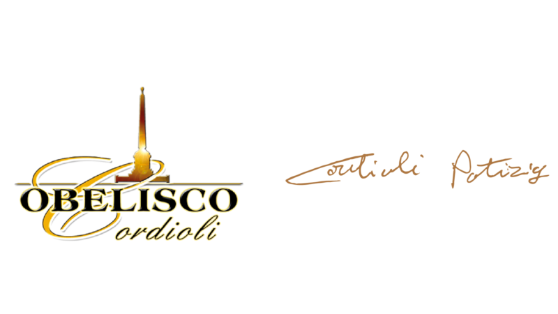 Onoranze Funebri Obelisco Cordioli – Casa Funeraria Logo